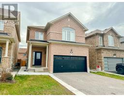 BSMT - 813 GROVELAND AVENUE, Oshawa, Ontario