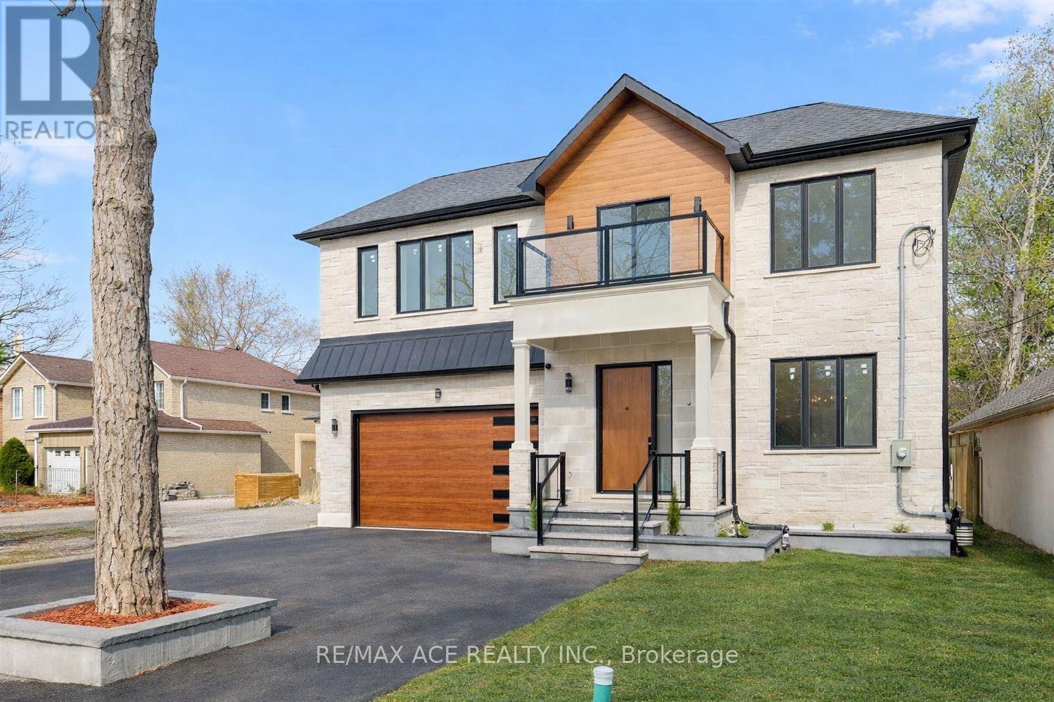 5 Larwood Boulevard, Toronto, Ontario  M1M 2M5 - Photo 2 - E12972778