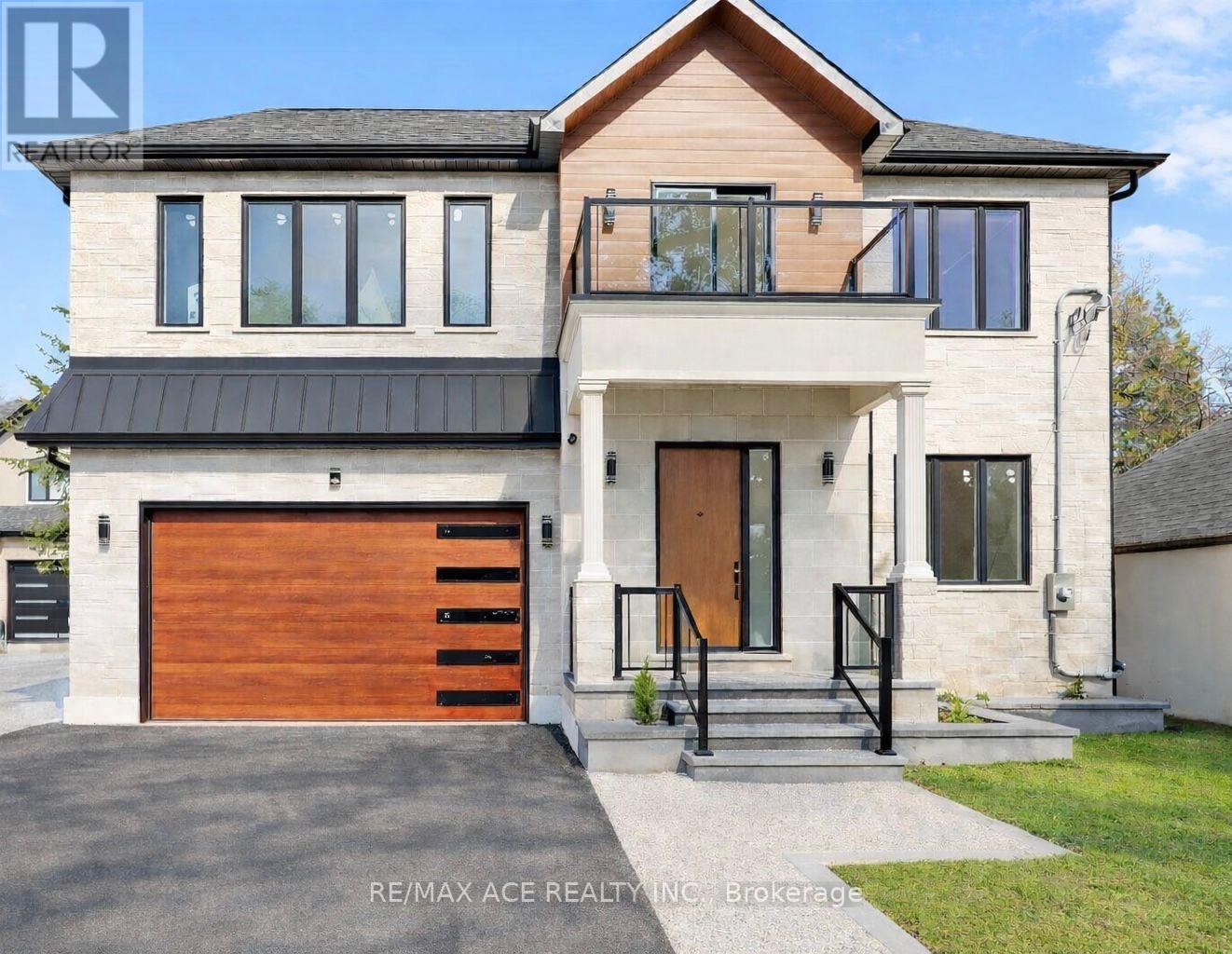 5 Larwood Boulevard, Toronto, Ontario  M1M 2M5 - Photo 3 - E12972778