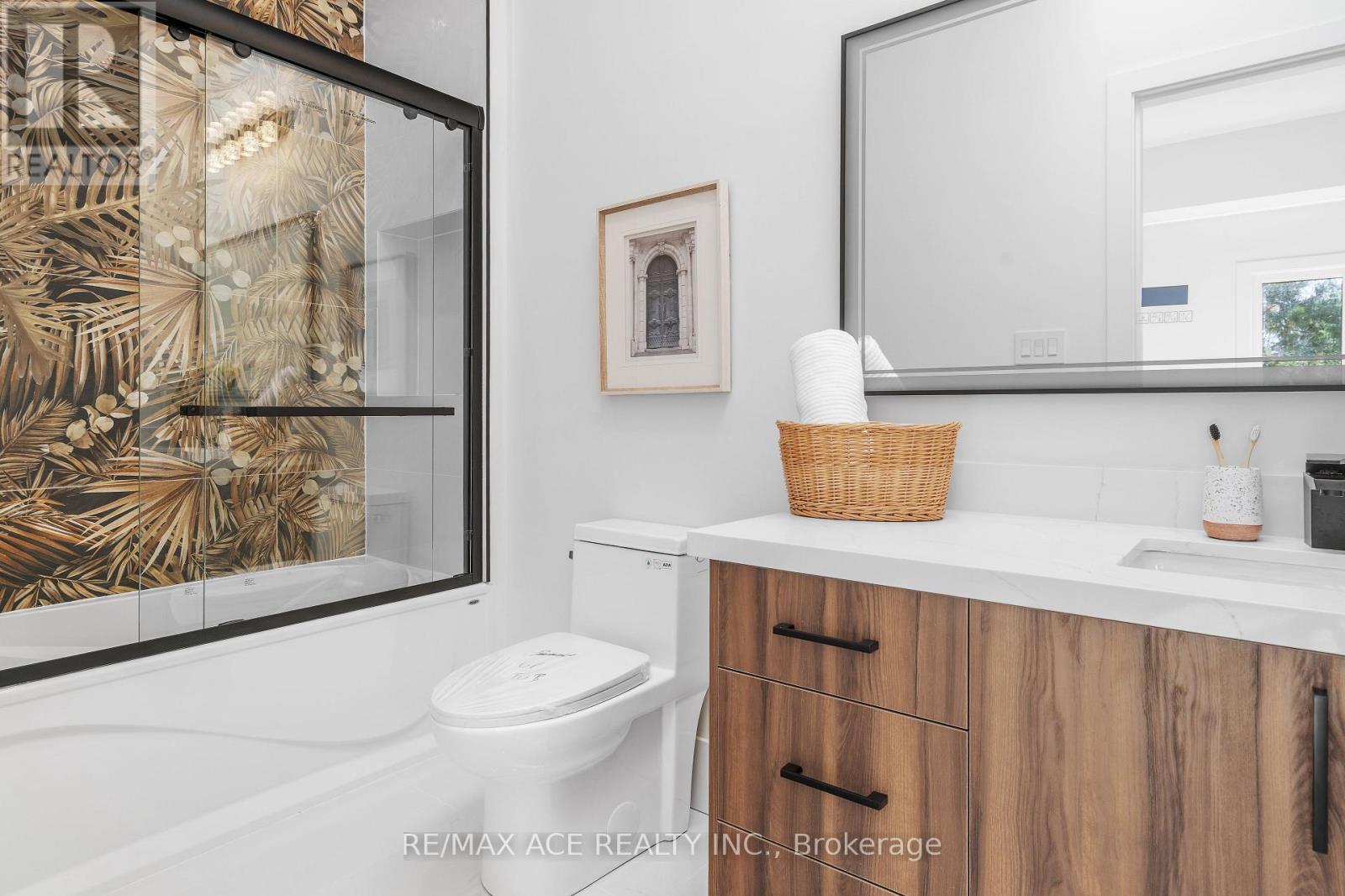 5 Larwood Boulevard, Toronto, Ontario  M1M 2M5 - Photo 43 - E12972778