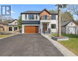 5 LARWOOD BOULEVARD, Toronto, Ontario