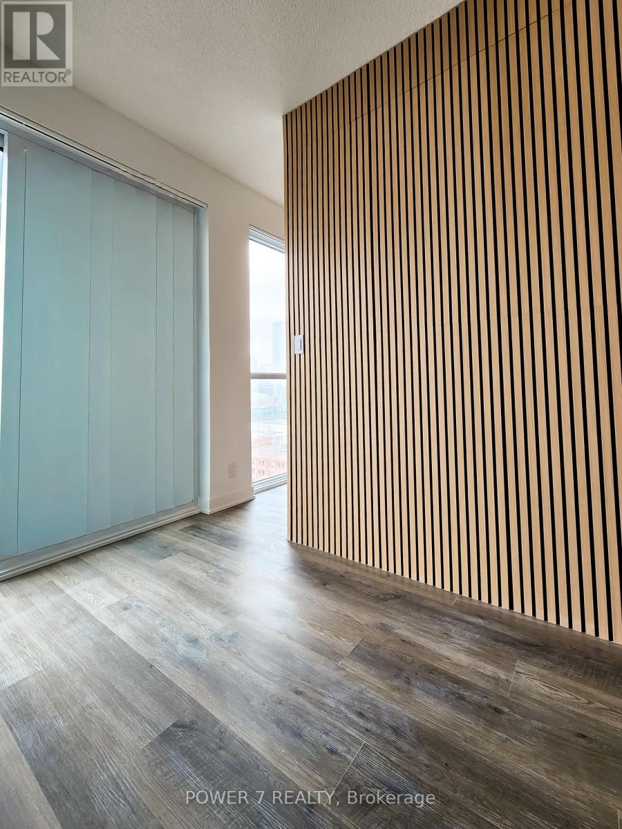 1911 - 180 Front Street E, Toronto, Ontario  M5A 0A9 - Photo 3 - C12971586