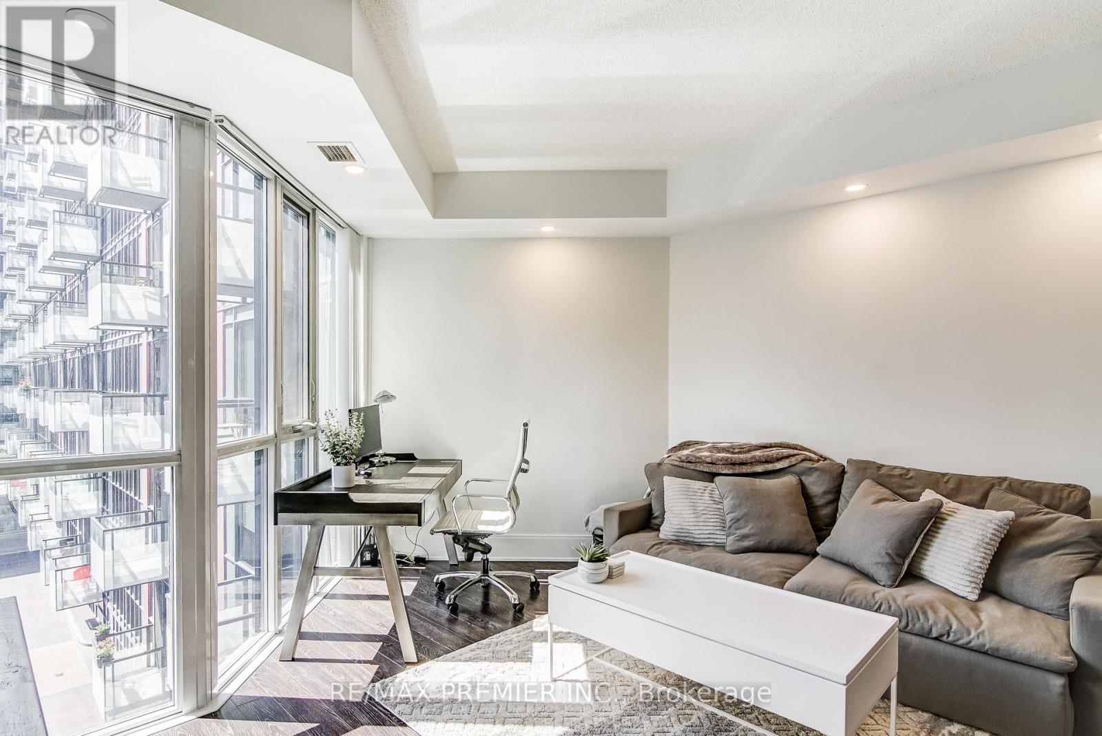 414 - 560 Front Street W, Toronto, Ontario  M5V 1C1 - Photo 11 - C12972686