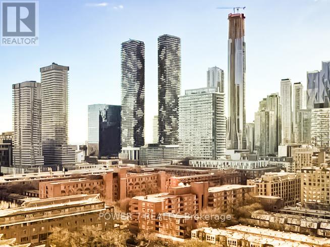 1911 - 180 Front Street E, Toronto, Ontario  M5A 0A9 - Photo 7 - C12971586