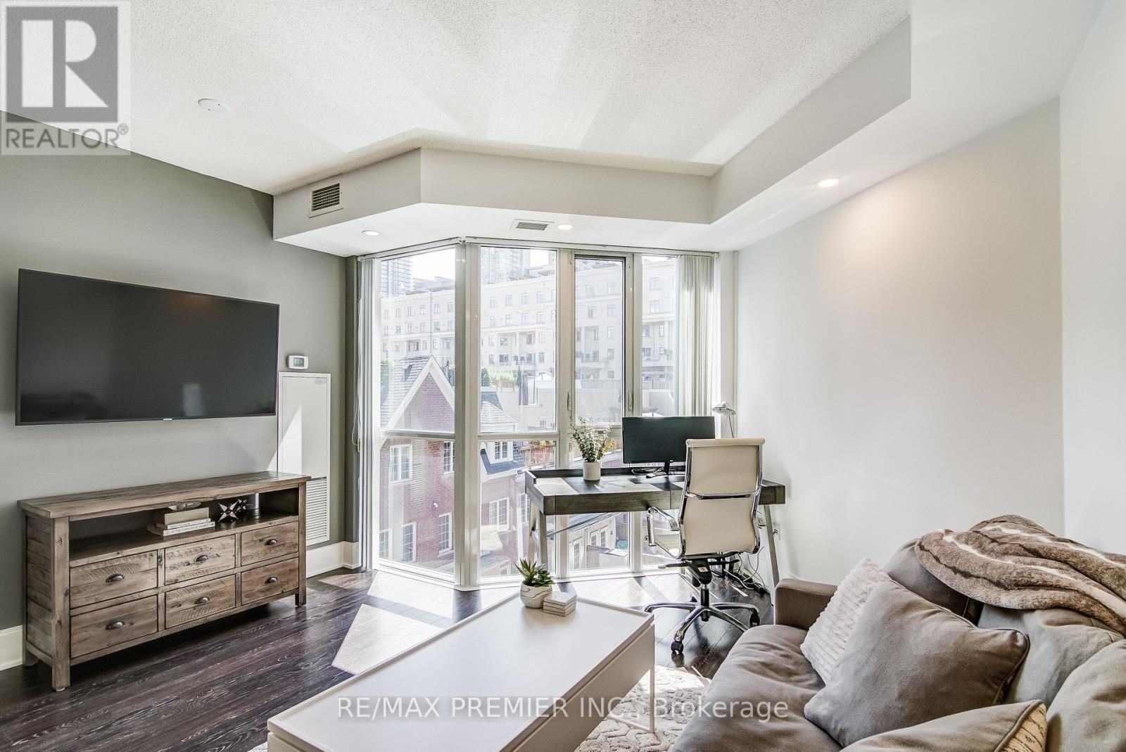 414 - 560 Front Street W, Toronto, Ontario  M5V 1C1 - Photo 13 - C12972686
