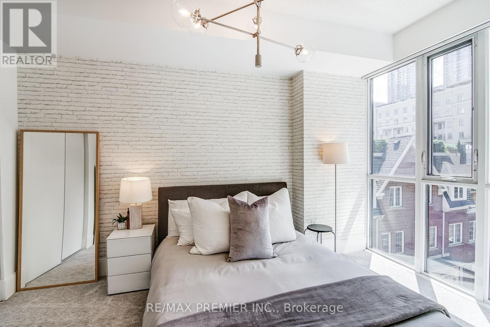 414 - 560 Front Street W, Toronto, Ontario  M5V 1C1 - Photo 14 - C12972686