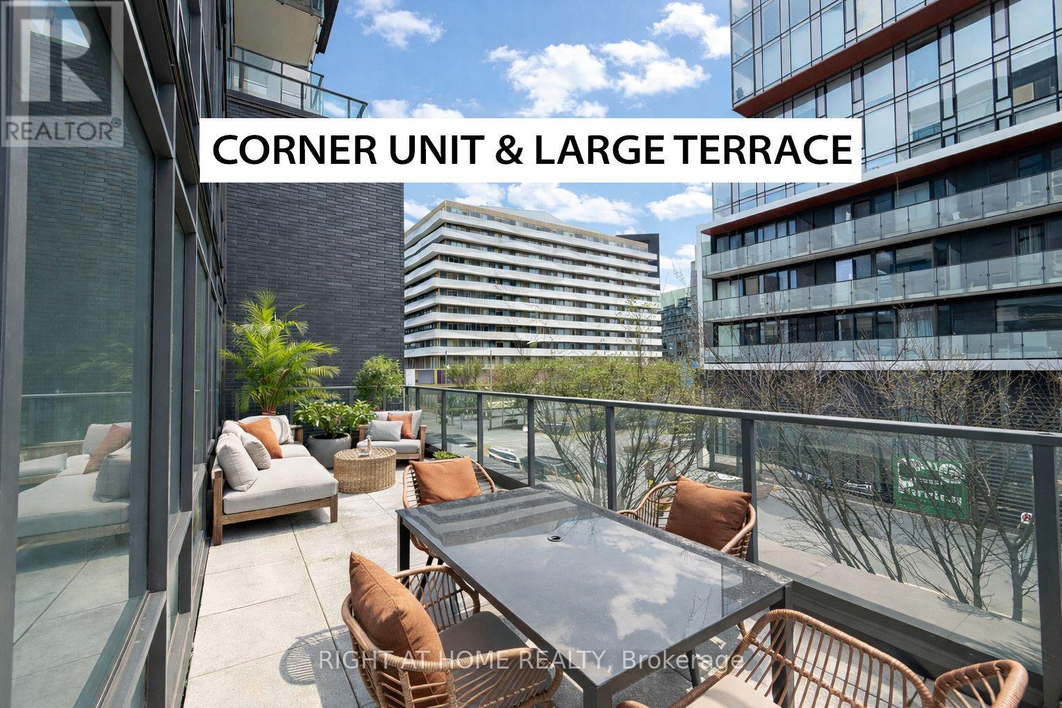 N227 - 455 FRONT STREET E, Toronto, Ontario