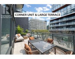 N227 - 455 FRONT STREET E, Toronto, Ontario