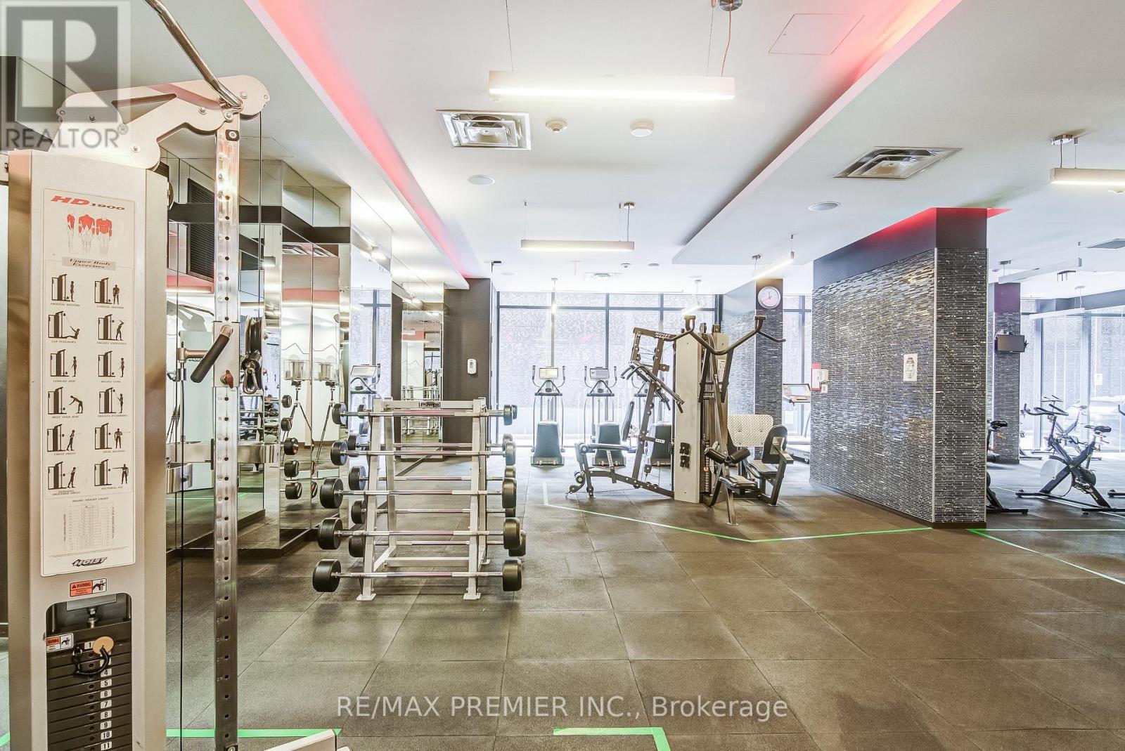 414 - 560 Front Street W, Toronto, Ontario  M5V 1C1 - Photo 21 - C12972686