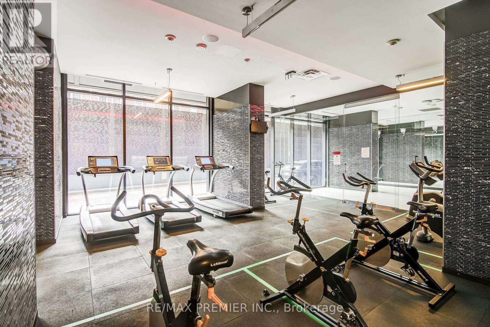 414 - 560 Front Street W, Toronto, Ontario  M5V 1C1 - Photo 22 - C12972686