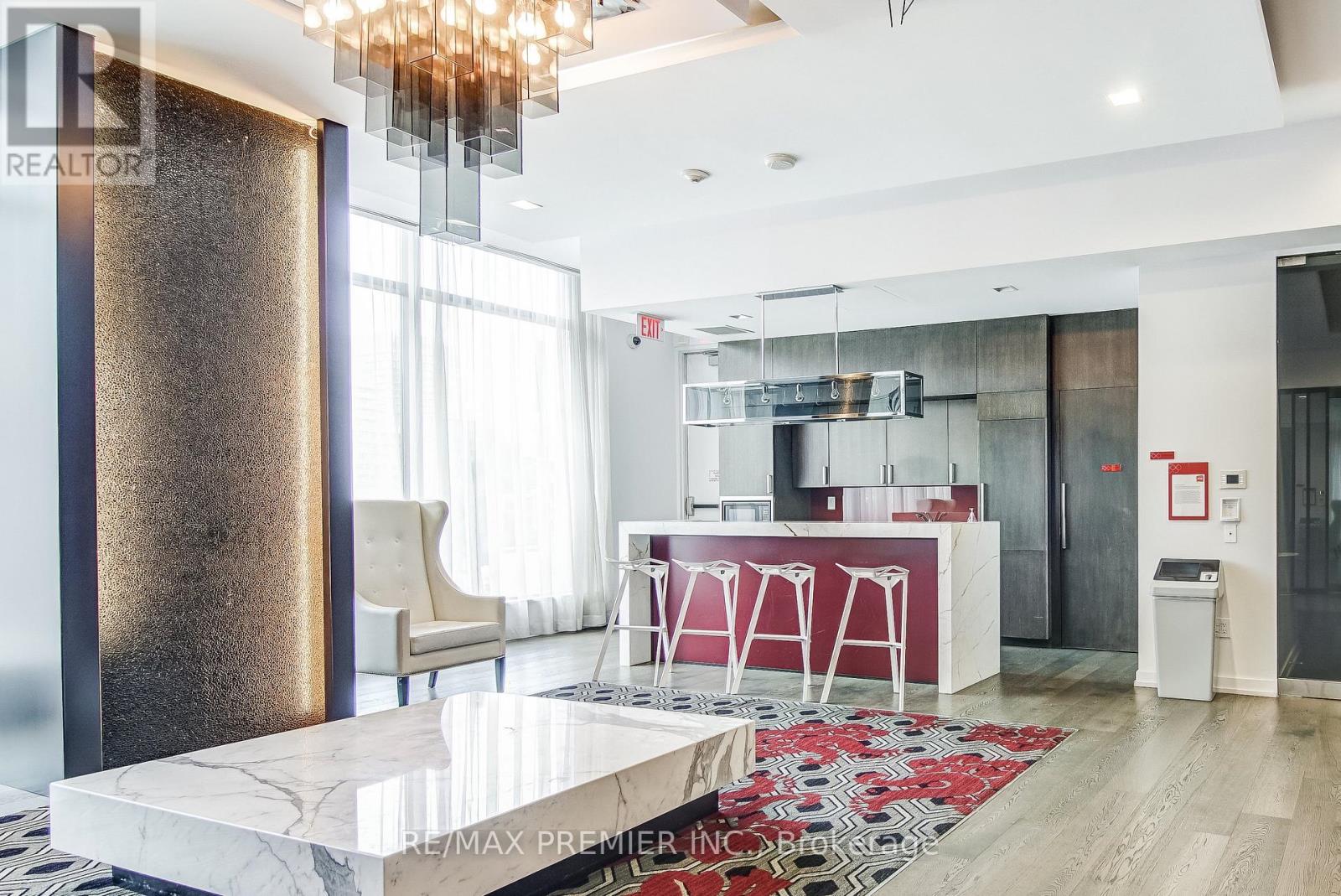 414 - 560 Front Street W, Toronto, Ontario  M5V 1C1 - Photo 25 - C12972686