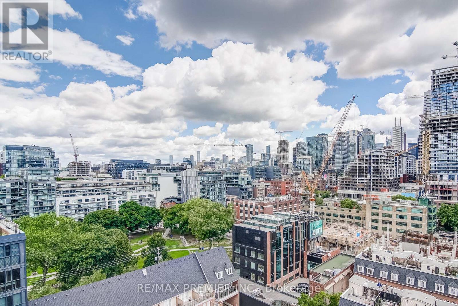 414 - 560 Front Street W, Toronto, Ontario  M5V 1C1 - Photo 34 - C12972686