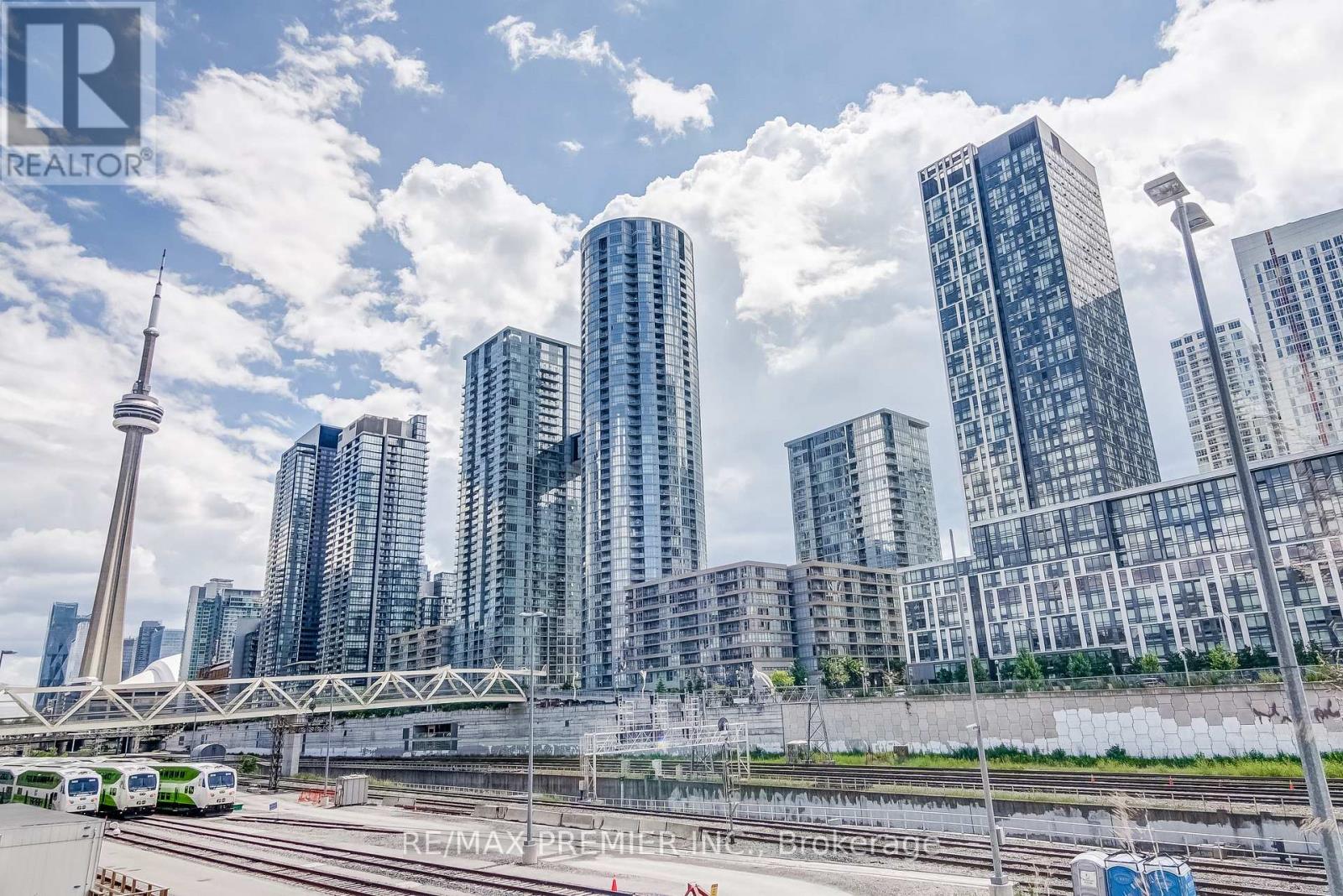 414 - 560 Front Street W, Toronto, Ontario  M5V 1C1 - Photo 35 - C12972686