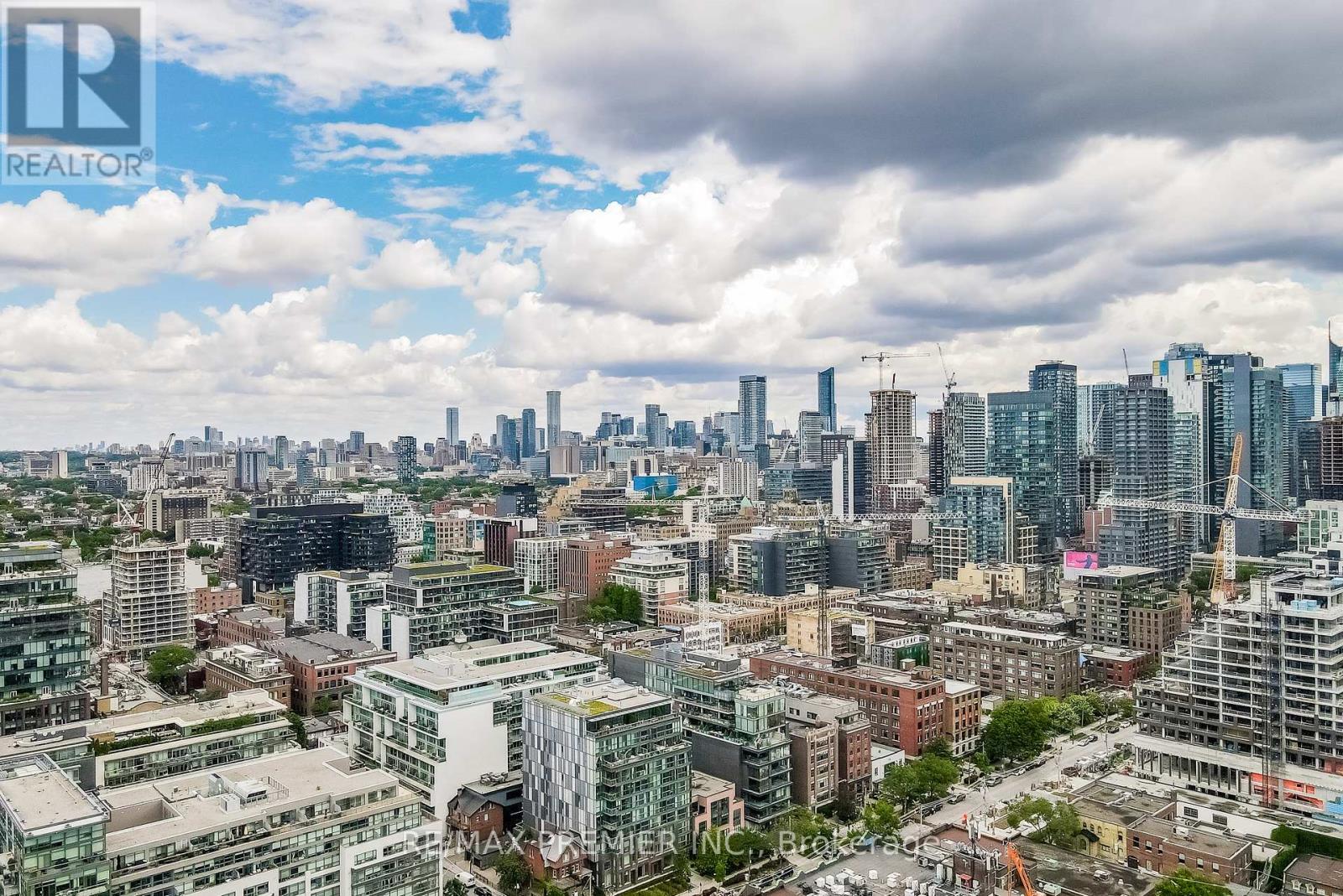 414 - 560 Front Street W, Toronto, Ontario  M5V 1C1 - Photo 44 - C12972686