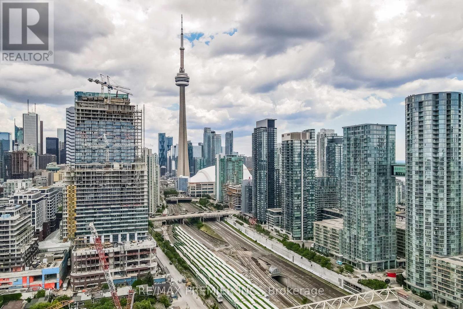 414 - 560 Front Street W, Toronto, Ontario  M5V 1C1 - Photo 43 - C12972686