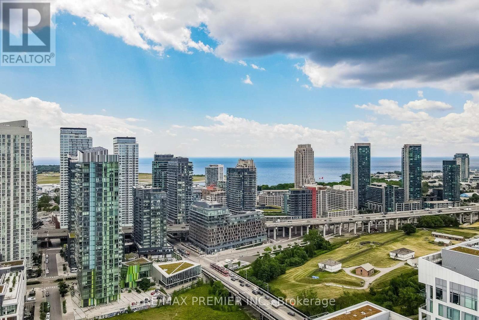 414 - 560 Front Street W, Toronto, Ontario  M5V 1C1 - Photo 42 - C12972686