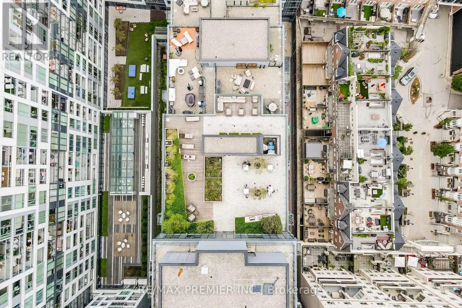 414 - 560 Front Street W, Toronto, Ontario  M5V 1C1 - Photo 41 - C12972686