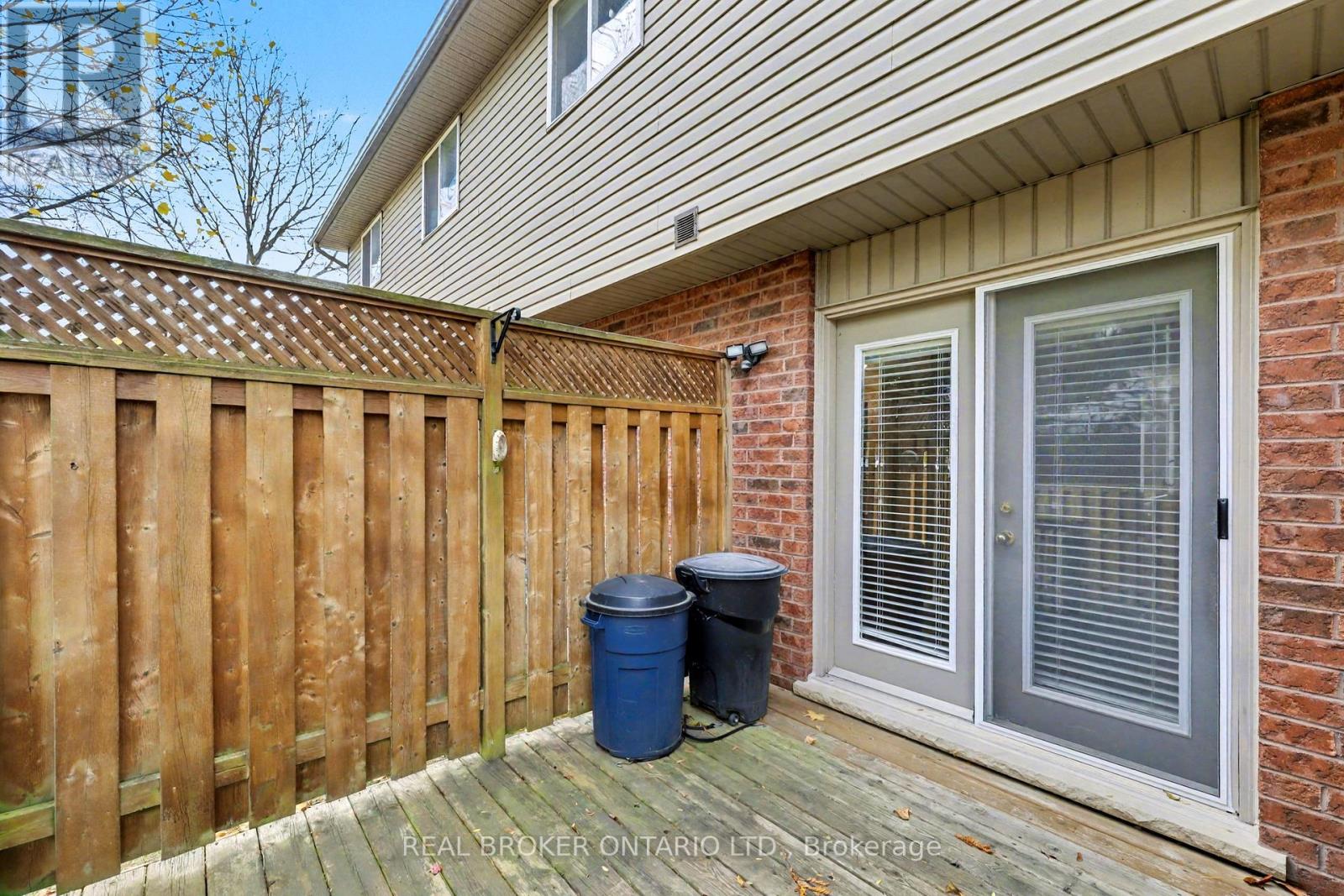 4 - 1535 Trossacks Avenue, London North, Ontario  N5X 4R1 - Photo 20 - X12853310