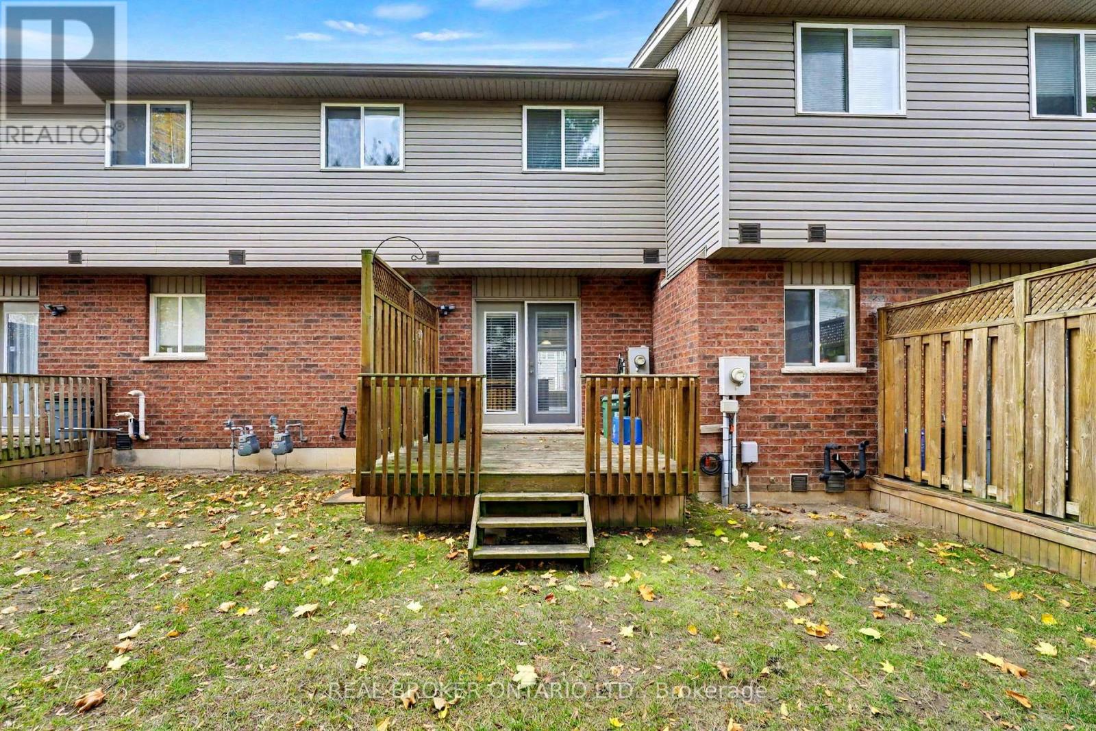 4 - 1535 Trossacks Avenue, London North, Ontario  N5X 4R1 - Photo 44 - X12853310