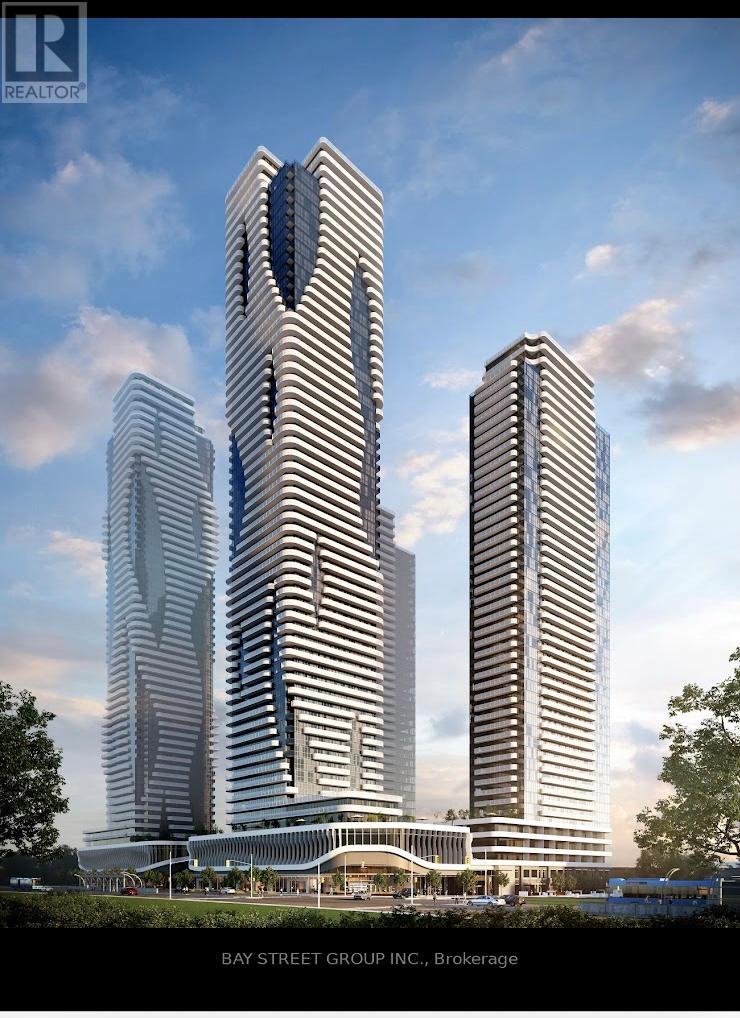 1201 - 195 Commerce Street, Vaughan, Ontario  L4K 0P9 - Photo 1 - N12972788