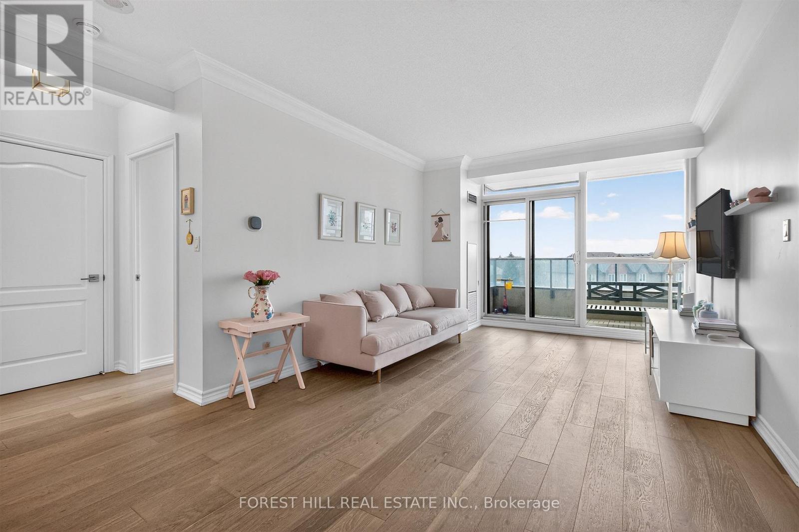 408 - 88 Promanada Circle, Vaughan, Ontario  L4J 9A4 - Photo 10 - N12972806