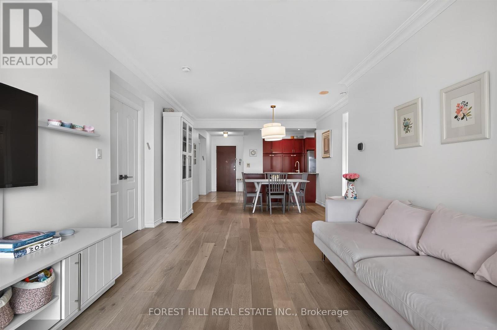 408 - 88 Promanada Circle, Vaughan, Ontario  L4J 9A4 - Photo 11 - N12972806