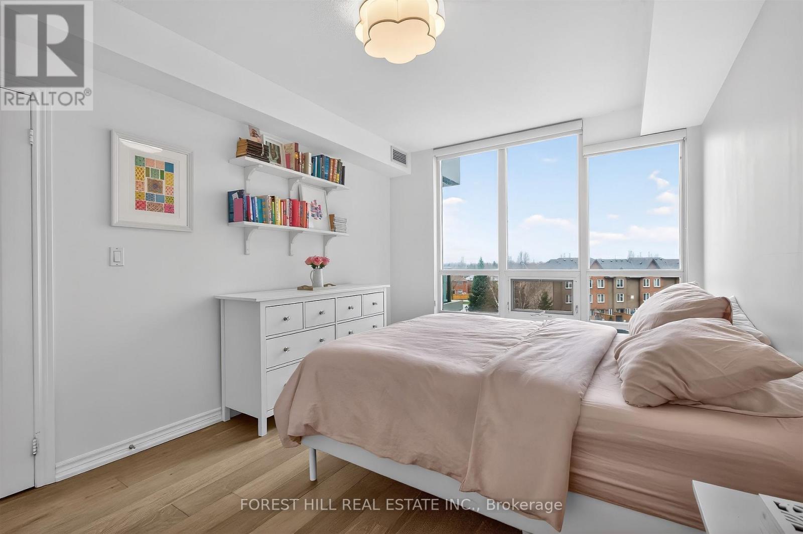 408 - 88 Promanada Circle, Vaughan, Ontario  L4J 9A4 - Photo 15 - N12972806