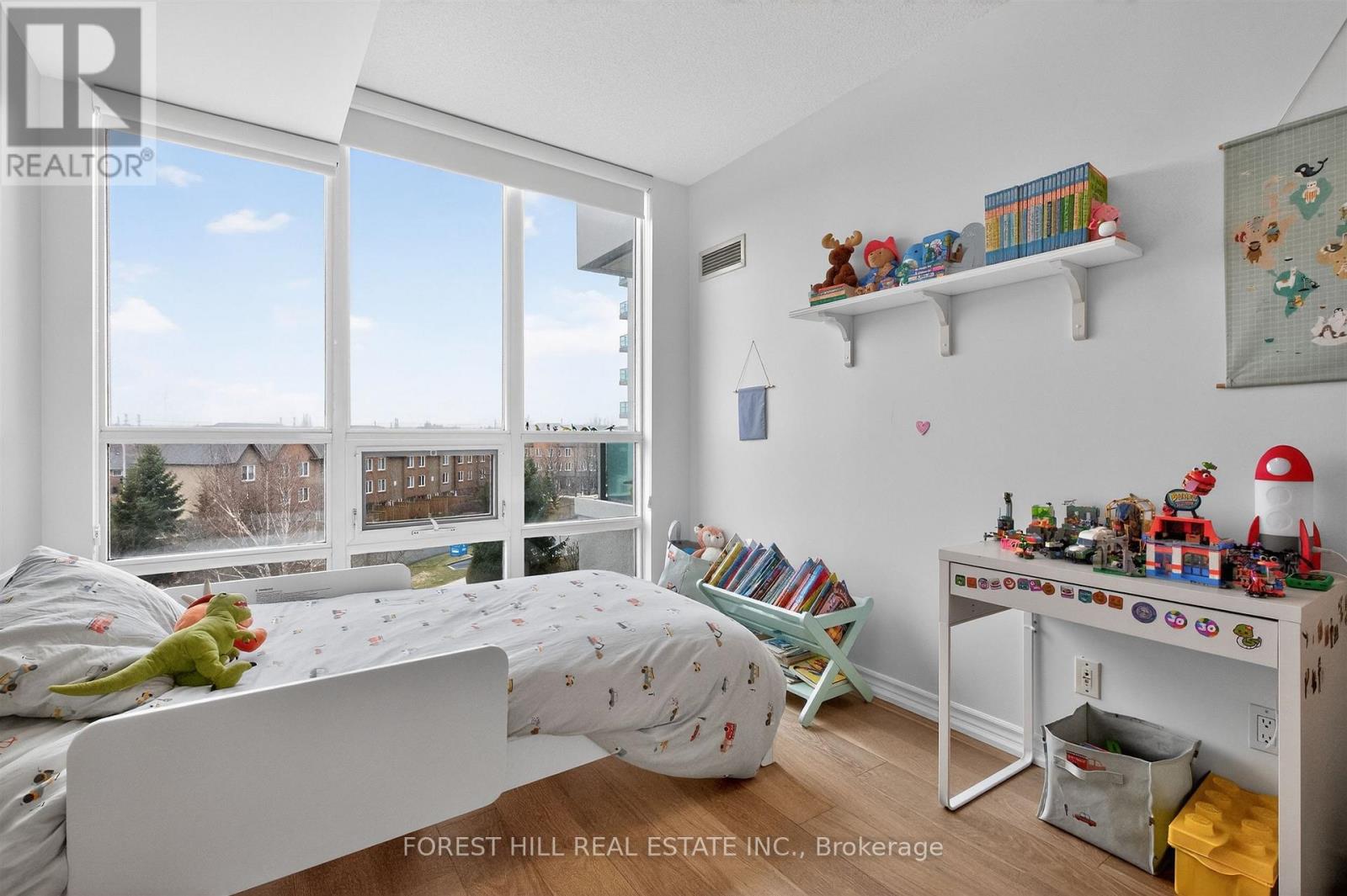 408 - 88 Promanada Circle, Vaughan, Ontario  L4J 9A4 - Photo 17 - N12972806