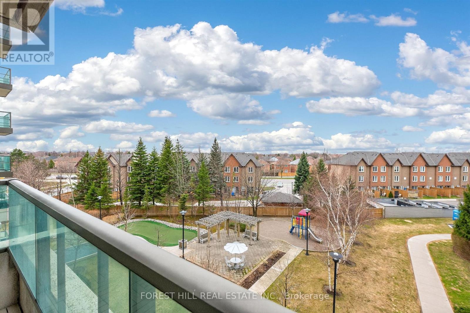 408 - 88 Promanada Circle, Vaughan, Ontario  L4J 9A4 - Photo 20 - N12972806