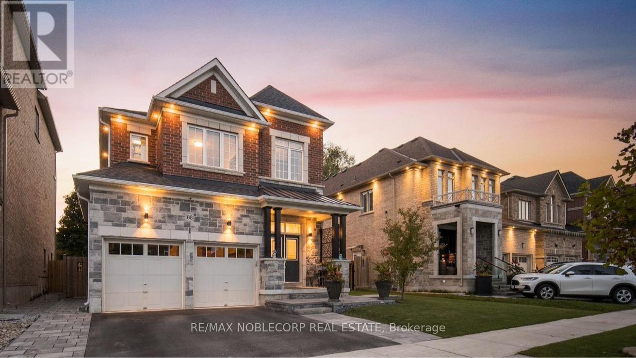 68 INVERNESS WAY, bradford west gwillimbury, Ontario