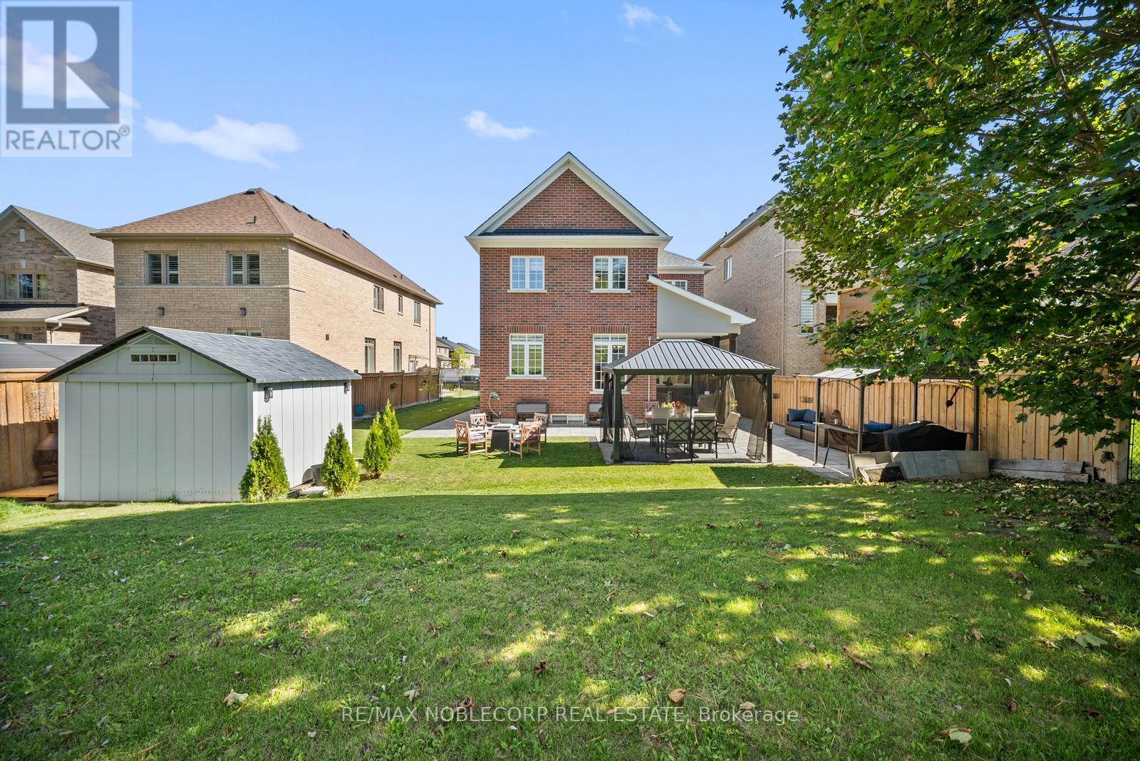68 Inverness Way, Bradford West Gwillimbury, Ontario  L3Z 0W5 - Photo 47 - N12972822