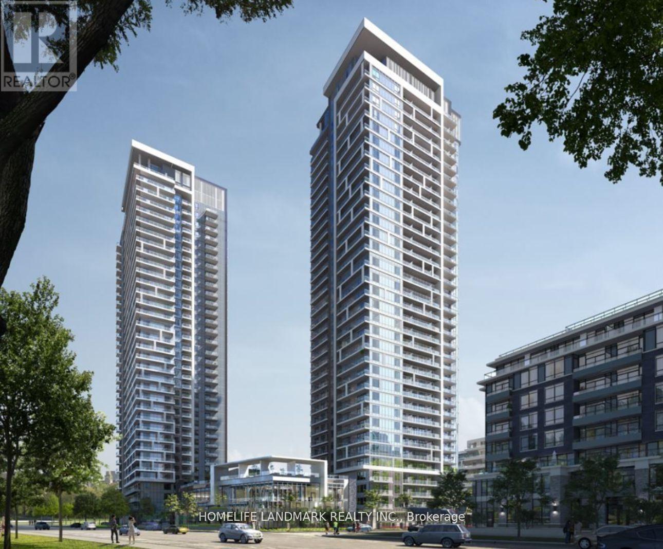 522 - 38 Water Walk Drive, Markham, Ontario  L3R 6M8 - Photo 1 - N12972894