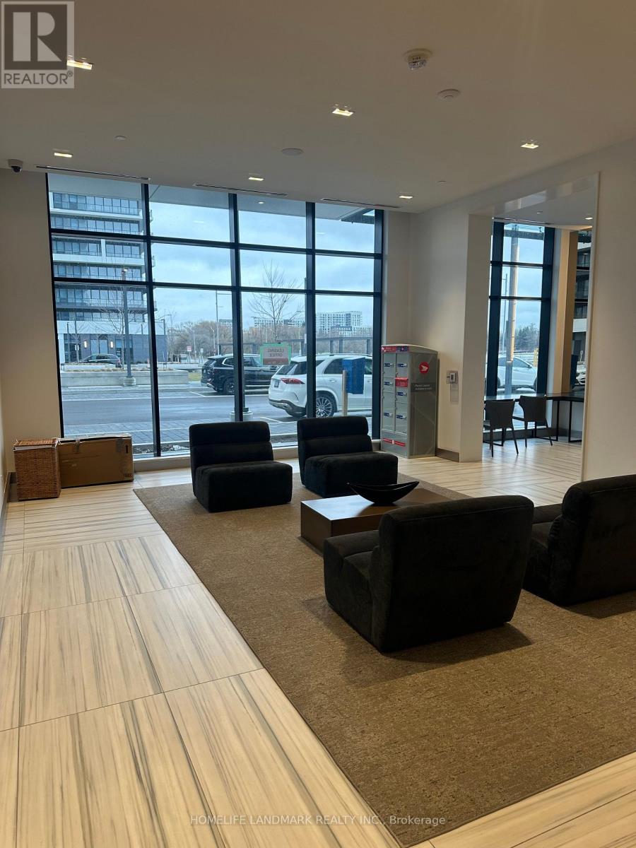 522 - 38 Water Walk Drive, Markham, Ontario  L3R 6M8 - Photo 10 - N12972894