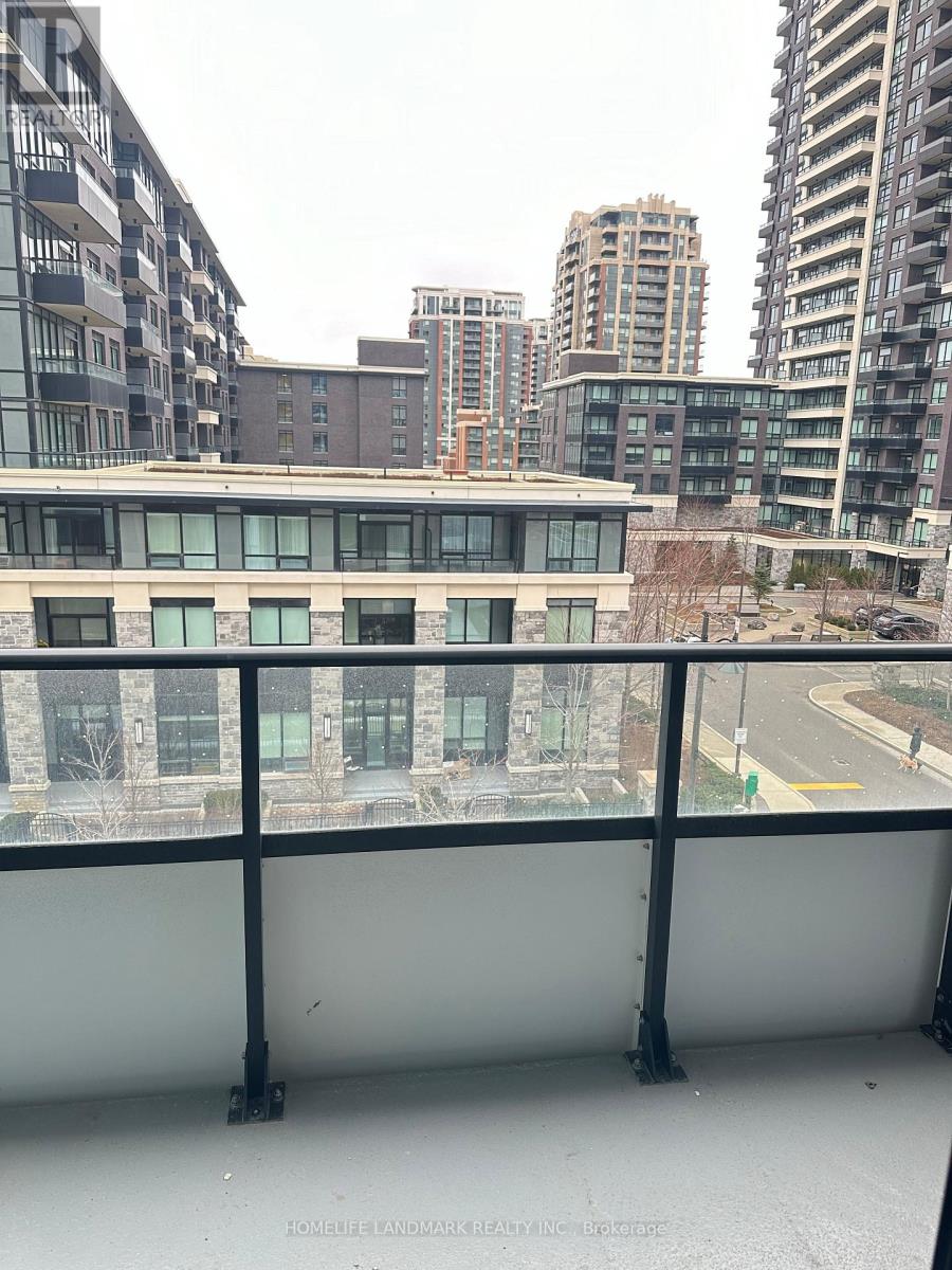 522 - 38 Water Walk Drive, Markham, Ontario  L3R 6M8 - Photo 11 - N12972894