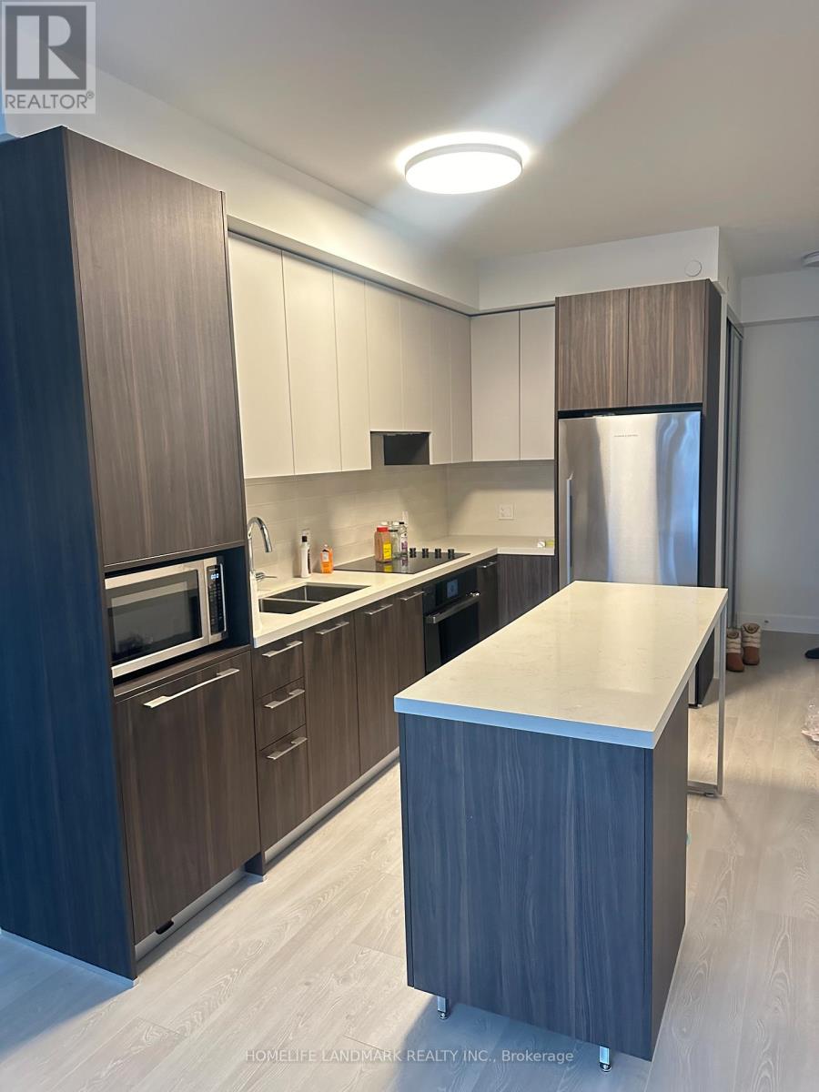 522 - 38 Water Walk Drive, Markham, Ontario  L3R 6M8 - Photo 3 - N12972894