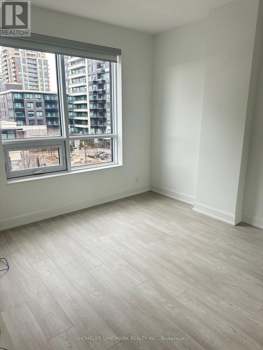 522 - 38 Water Walk Drive, Markham, Ontario  L3R 6M8 - Photo 4 - N12972894