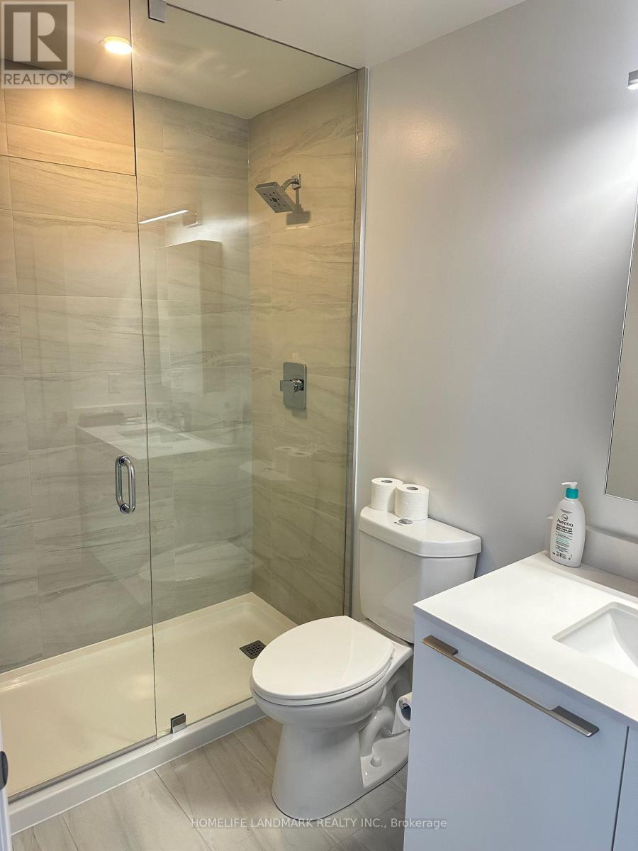 522 - 38 Water Walk Drive, Markham, Ontario  L3R 6M8 - Photo 5 - N12972894