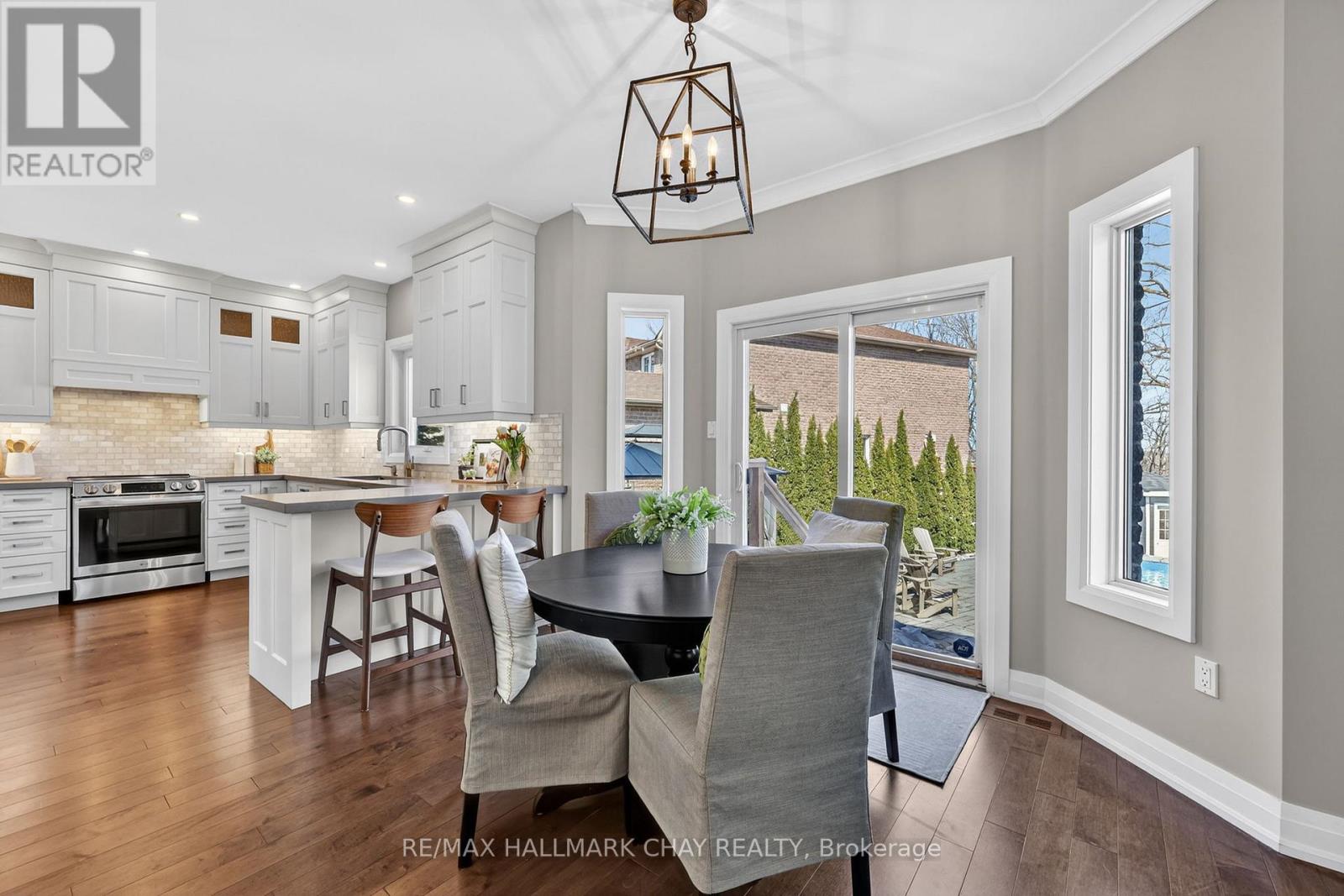 21 Tascona Court, Barrie, Ontario  L4M 0C5 - Photo 10 - S12972786