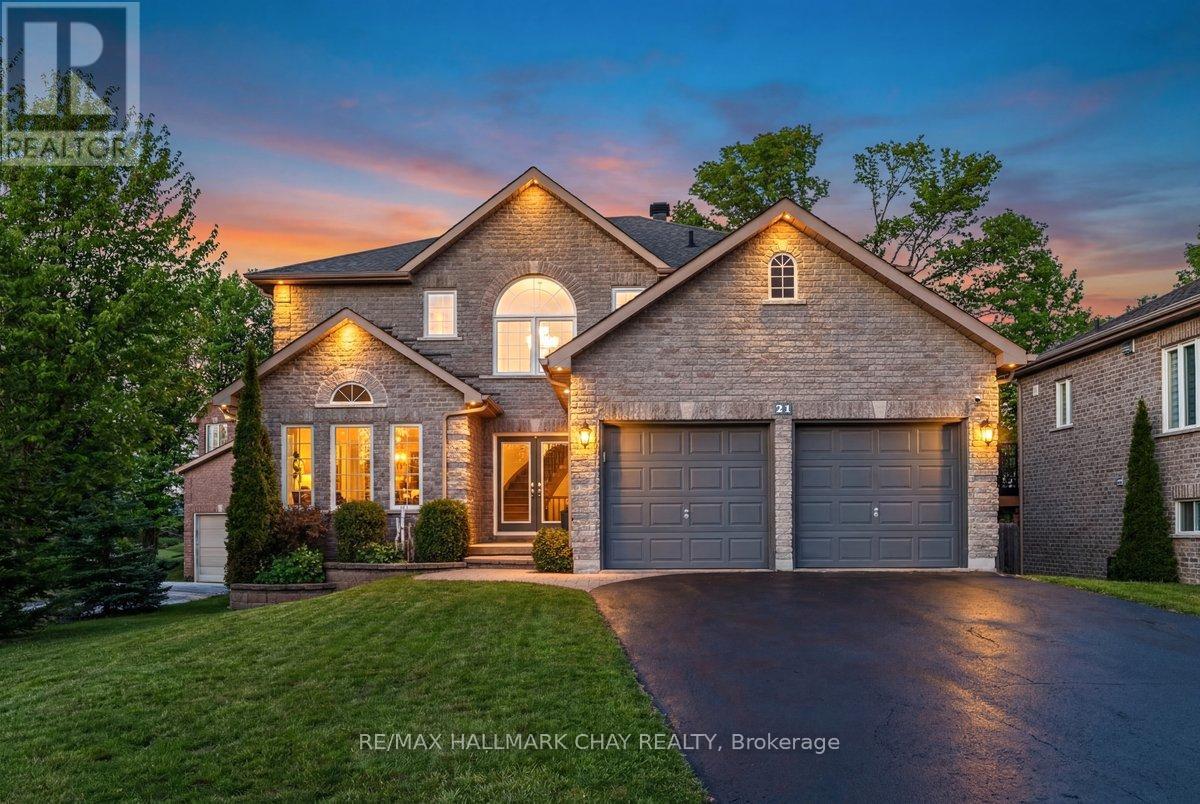 21 Tascona Court, Barrie, Ontario  L4M 0C5 - Photo 3 - S12972786