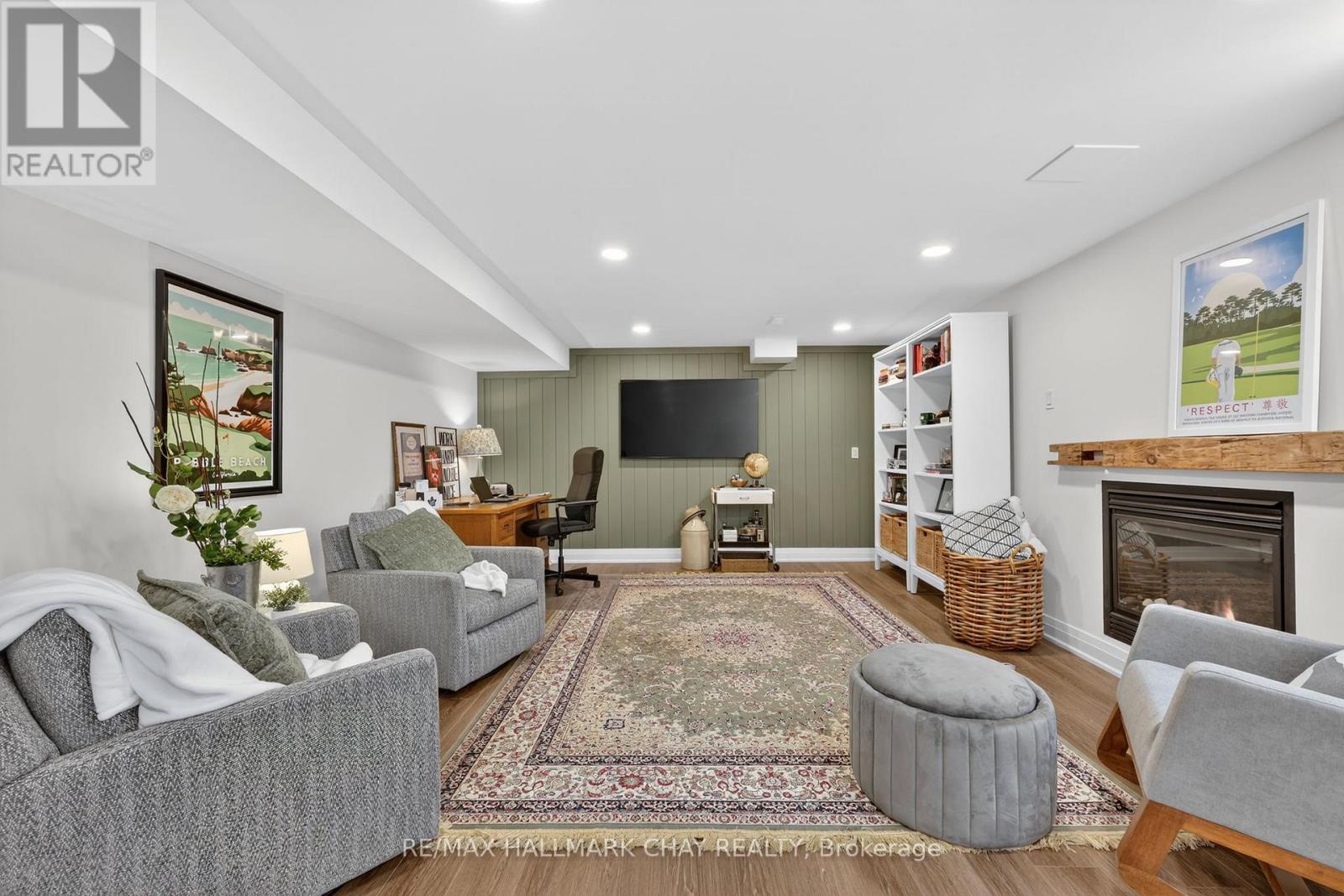 21 Tascona Court, Barrie, Ontario  L4M 0C5 - Photo 35 - S12972786