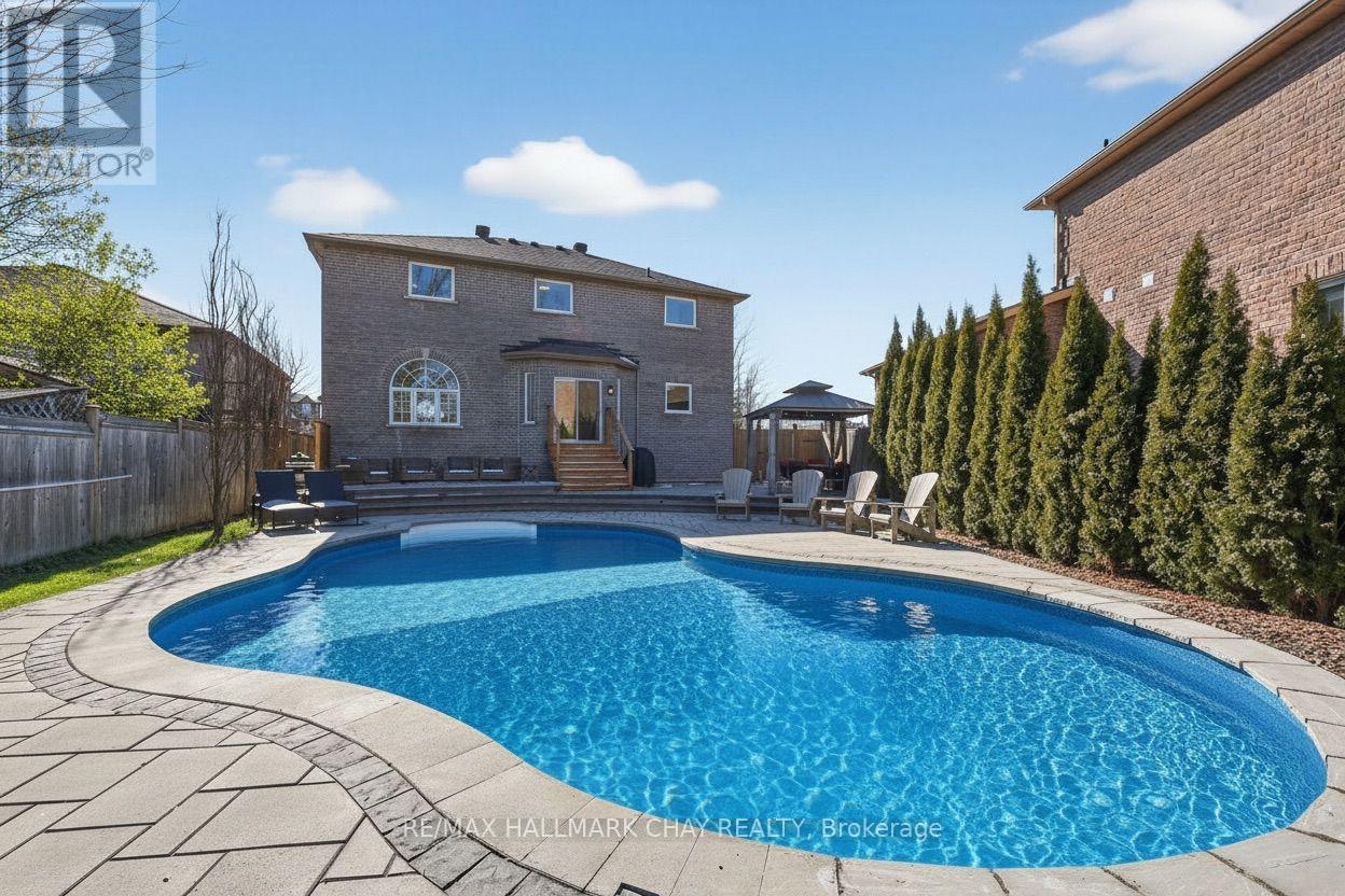 21 Tascona Court, Barrie, Ontario  L4M 0C5 - Photo 39 - S12972786