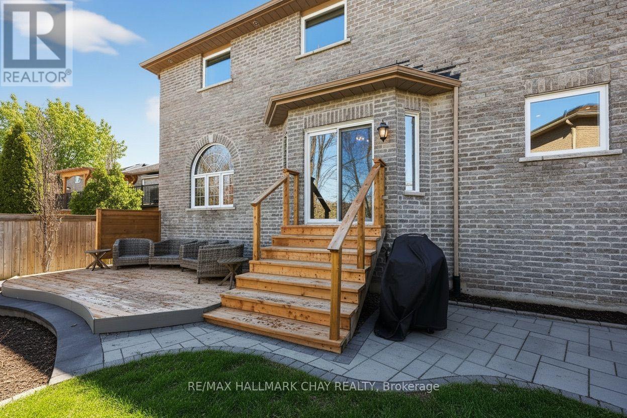 21 Tascona Court, Barrie, Ontario  L4M 0C5 - Photo 40 - S12972786