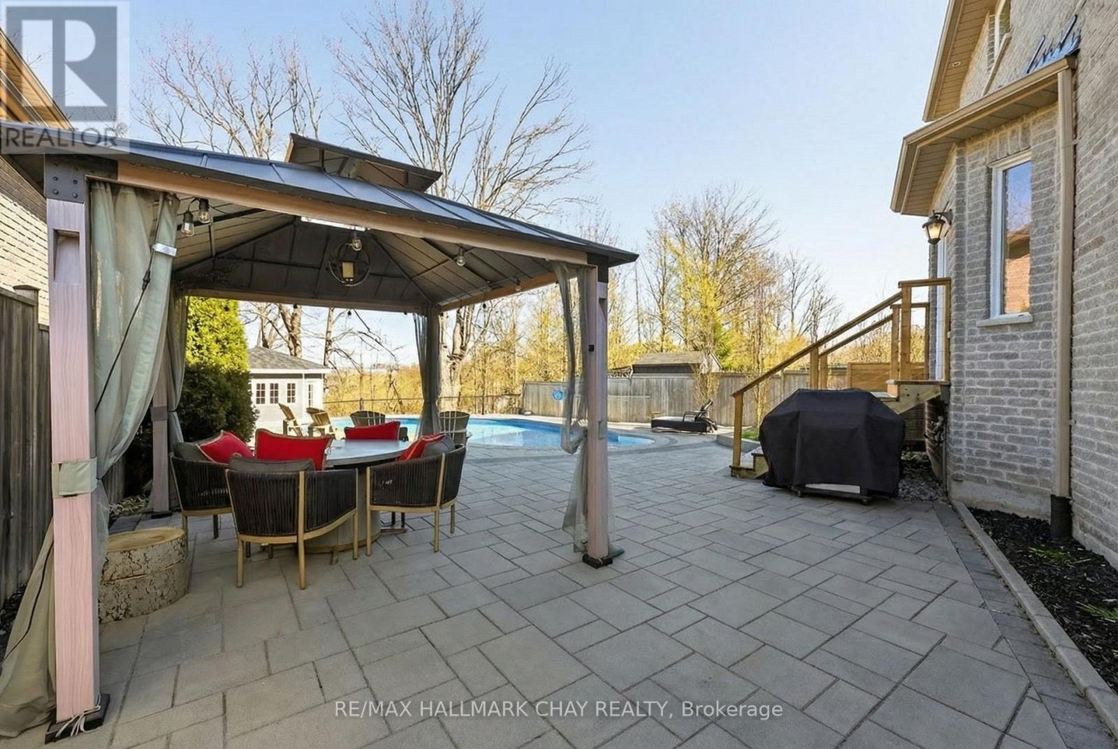 21 Tascona Court, Barrie, Ontario  L4M 0C5 - Photo 41 - S12972786