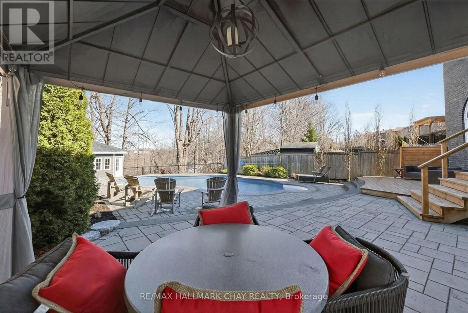 21 Tascona Court, Barrie, Ontario  L4M 0C5 - Photo 42 - S12972786