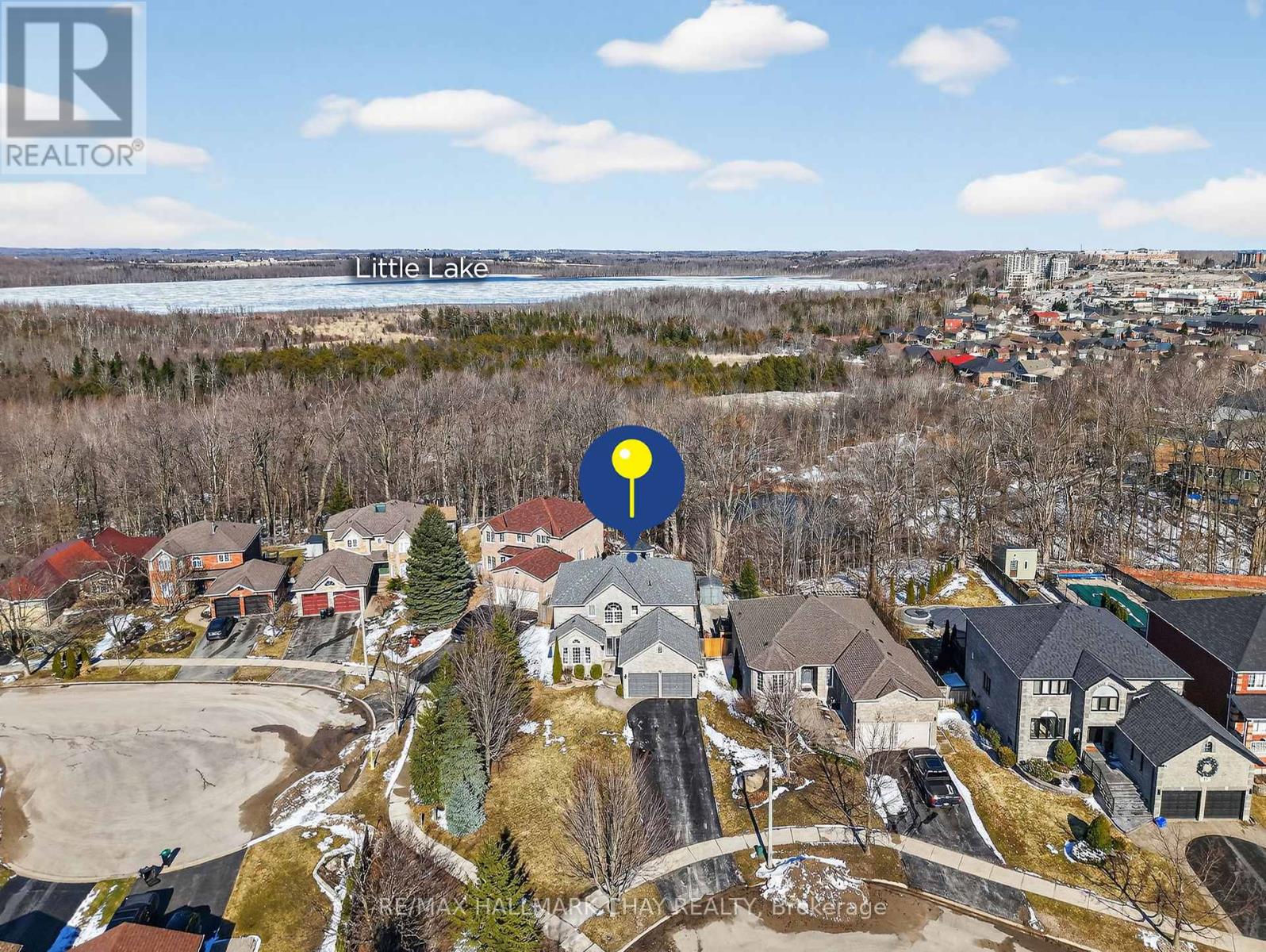 21 Tascona Court, Barrie, Ontario  L4M 0C5 - Photo 44 - S12972786