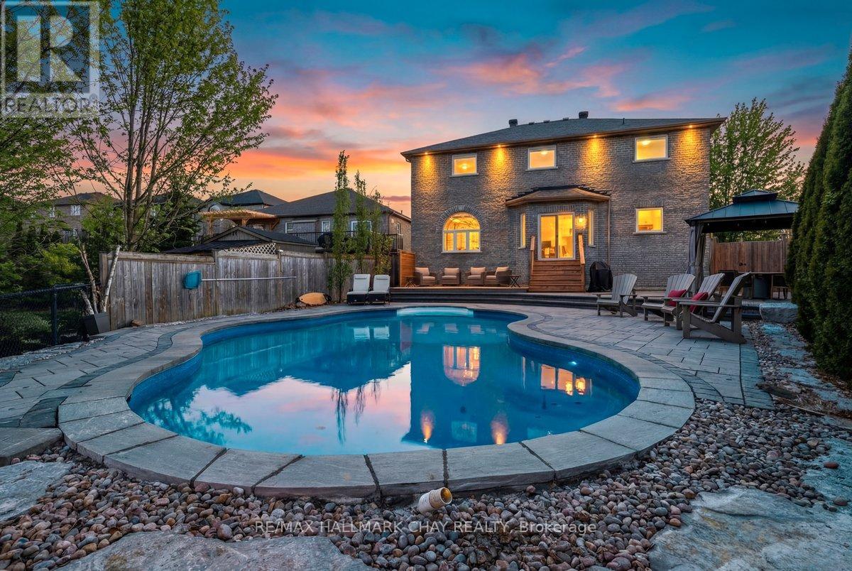 21 Tascona Court, Barrie, Ontario  L4M 0C5 - Photo 45 - S12972786