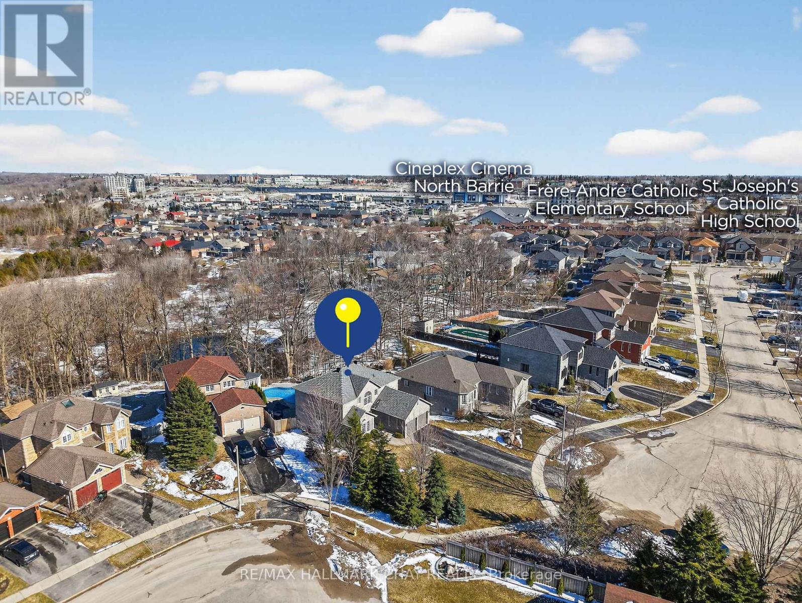 21 Tascona Court, Barrie, Ontario  L4M 0C5 - Photo 46 - S12972786