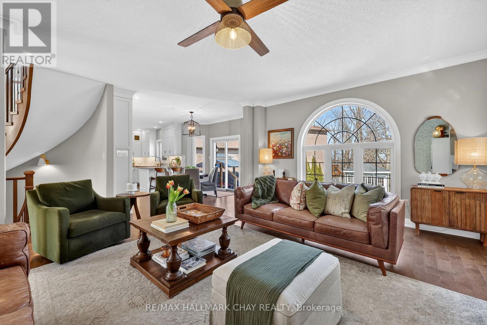 21 Tascona Court, Barrie, Ontario  L4M 0C5 - Photo 9 - S12972786