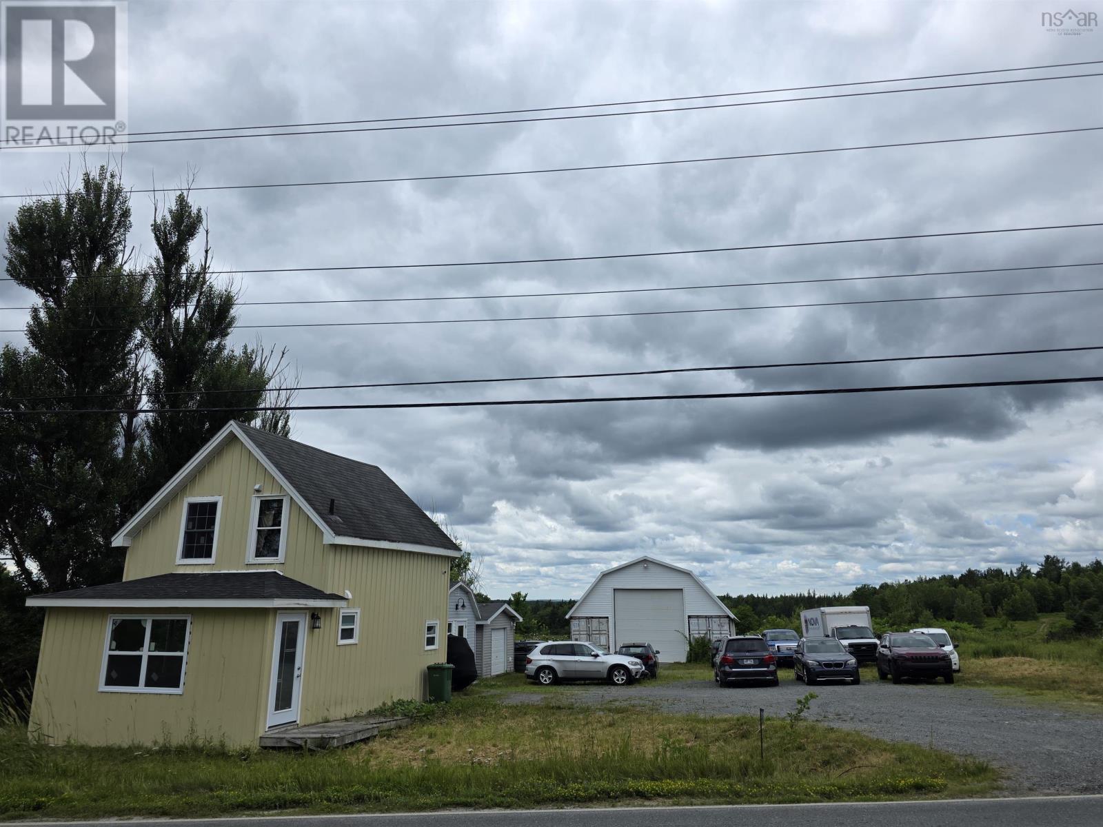 1021 Highway 277 Highway, Dutch Settlement, Nova Scotia B2S 2J6 - Photo 2 - 202516823