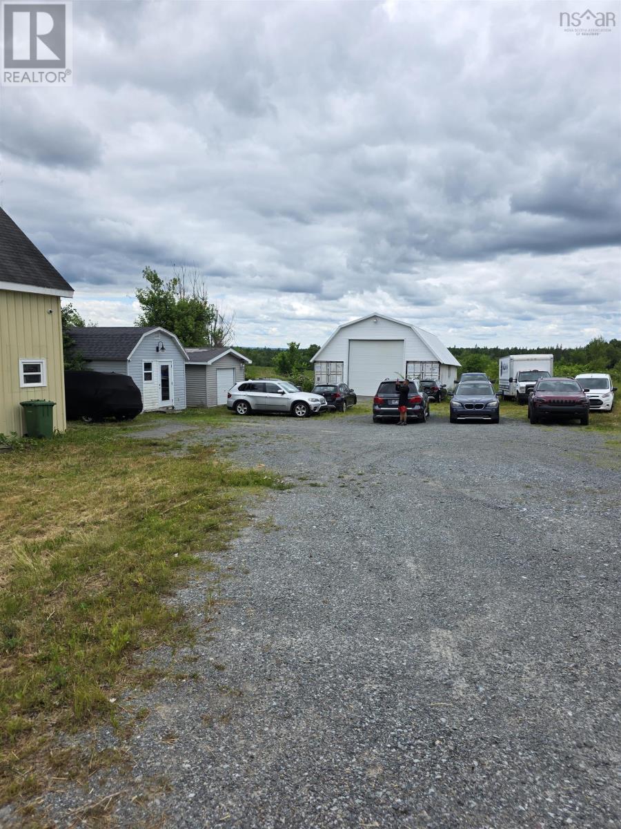 1021 Highway 277 Highway, Dutch Settlement, Nova Scotia B2S 2J6 - Photo 18 - 202516823